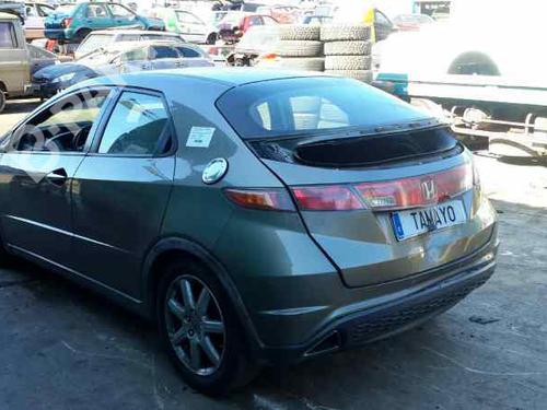 Starter HONDA CIVIC VIII Hatchback (FN, FK)  | BP5881586M8 