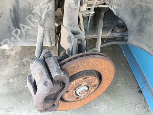 Used Left front suspension arm Left front suspension arm PEUGEOT 307 CC (3B) 2.0 16V (140 hp) 34276744 34276744