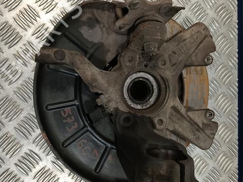 Right front steering knuckle VW GOLF V (1K1) 1.9 TDI | BP19156011M26 