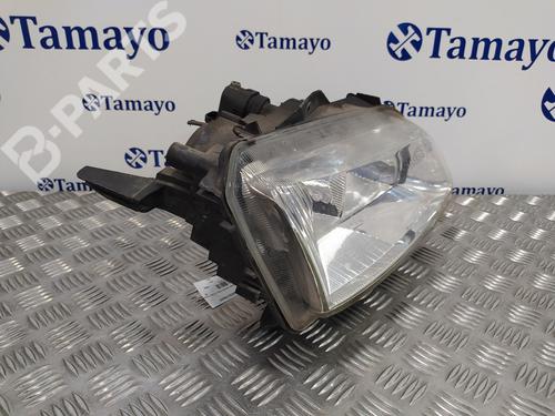 Right headlight RENAULT ESPACE III (JE0_)  | BP10294582C29 