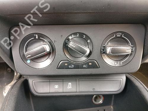 Used Climate control Climate control 36323559 36323559
