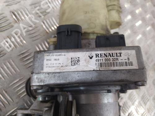 Steering pump DACIA DUSTER (HS_) | BP39503217M99 - Image 2