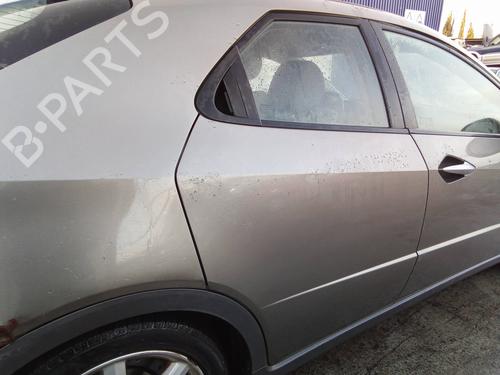 Gearbox HONDA CIVIC VIII Hatchback (FN, FK)  | BP11240091M3 