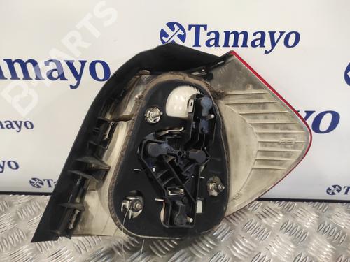 Left taillight BMW 1 (E87)  | BP9575263C34 