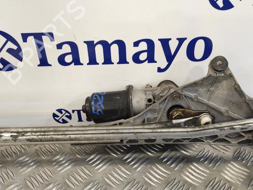 Front wiper motor SUBARU FORESTER (SF_)  | BP13086456M29 
