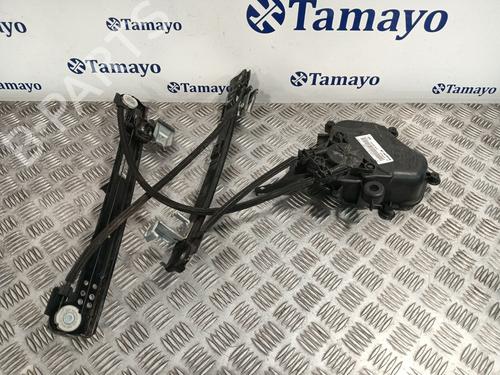 Front left window mechanism SEAT IBIZA IV (6J5, 6P1) 1.4 | BP30201269C22