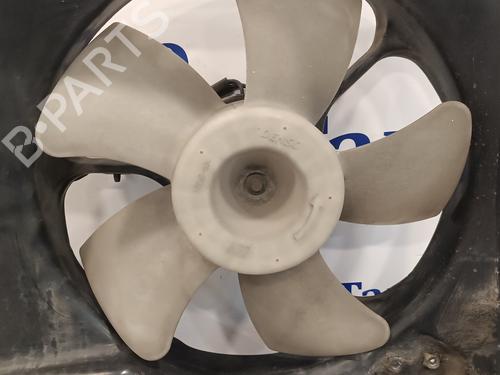 Radiator fan SUZUKI SX4 (EY, GY)  | BP16936976M35 