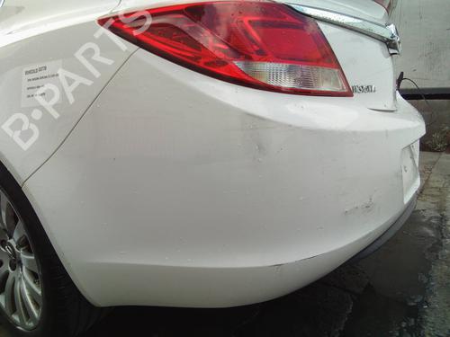 Kombinert Instrument OPEL INSIGNIA A (G09) 2.0 CDTI (68) | BP10216092C47 
