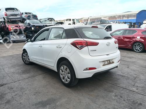 AC-Kompressor HYUNDAI i20 II (GB, IB) 1.2 | BP30907086M34