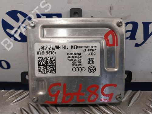 Module xenonverlichting VW PASSAT B8 (3G2, CB2)  | BP26446052C53 