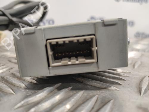 Electronic module HONDA ACCORD VII Tourer (CM, CN)  | BP16698130M83 