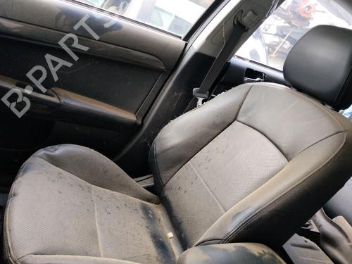 Used Right front seat Right front seat MITSUBISHI LANCER VIII (CY_A, CZ_A) 1.8 (CY3A, CY6A) (143 hp) 39890772 39890772