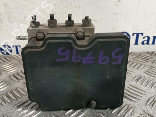 ABS pump RENAULT CLIO IV (BH_) 1.5 dCi 75 | BP31115644M43 