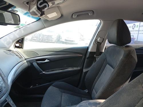 Used Right curtain airbag Right curtain airbag 39174090 39174090