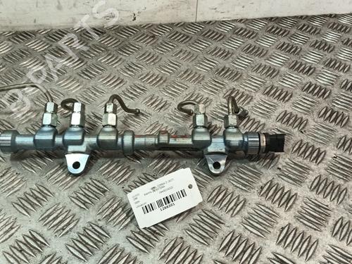 Used Injection rail Injection rail 38592612 38592612