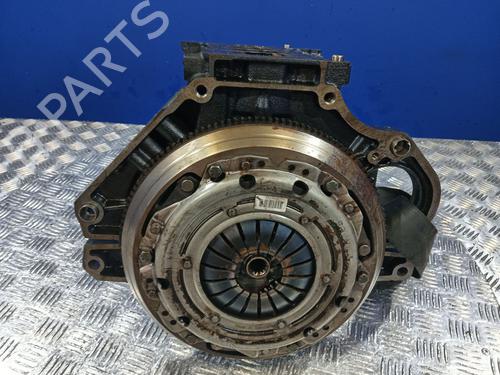 Other OPEL MERIVA B MPV (S10) 1.4 (75) | BP31370253O1  - Image 5