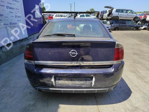 Specchietti retrovisore OPEL VECTRA C (Z02) 2.2 DTI 16V (F69) | BP19088359I6 