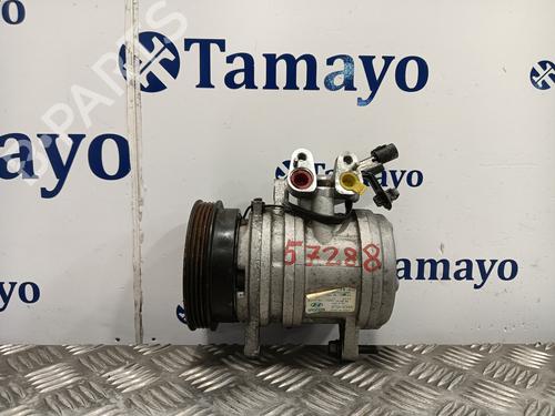 AC compressor HYUNDAI GETZ (TB)  F500KP1AA04