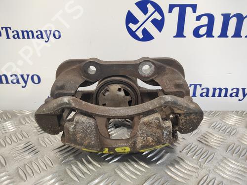 Right front brake caliper PEUGEOT 308 I (4A_, 4C_)  | BP15555627M104 
