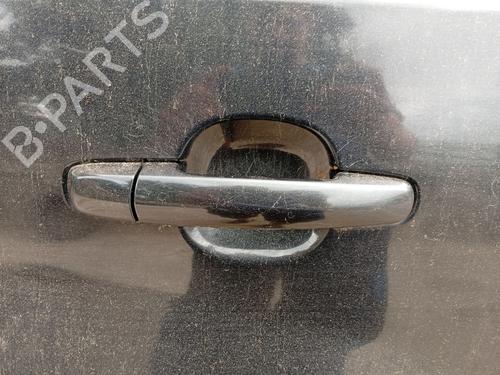 Used Rear right exterior door handle Rear right exterior door handle SUZUKI GRAND VITARA II (JT, TE, TD) 1.9 DDiS All-wheel Drive (JT419, TD44, JB419WD, JB419XD,... (129 hp) 36306691 36306691