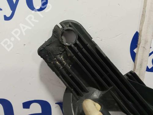 Left headlight FORD FOCUS III 1.5 TDCi | BP29125712C28 