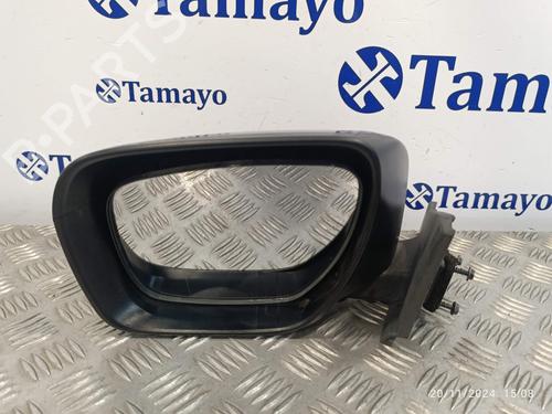 Used Left mirror MAZDA 5 (CR) [2005-2010]  21387812