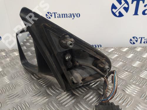 Left mirror SEAT CORDOBA (6K2)  | BP9759937C26 