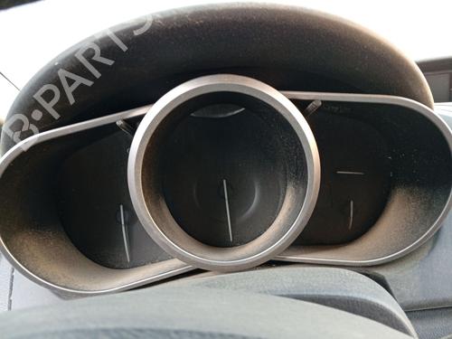 Used Instrument cluster Instrument cluster MAZDA CX-7 (ER) 2.2 MZR-CD AWD (ER10A) (173 hp) 33716914 33716914