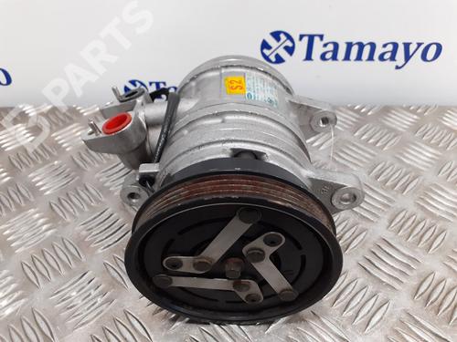 Used AC compressor HYUNDAI GETZ (TB) 1.1 (67 hp) 9106520