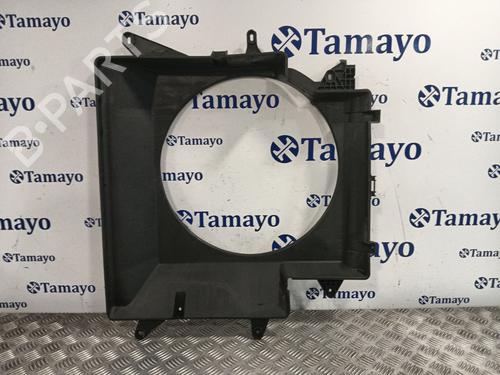 Støtte IVECO DAILY IV Van 65C18 | BP29944928C155