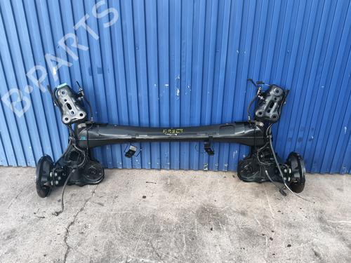 Bagaksel PEUGEOT 307 Break (3E) 2.0 HDI 110 (107 hp) 31666291