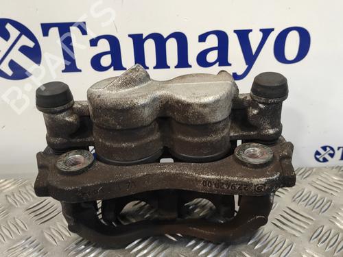 Right front brake caliper FIAT DUCATO Van (250_)  | BP13379769M104 