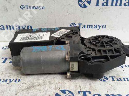 Left front window motor PEUGEOT 307 (3A/C) 2.0 HDi 90 | BP3559094E21 