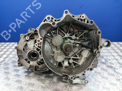 Used Gearbox VOLVO S70 (874) [1996-2000]  28426104