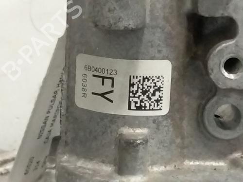 Throttle body NISSAN PULSAR Hatchback (C13) 1.2 DIG-T | BP38876259M82 - Image 2