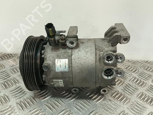 AC-Kompressor AC-Kompressor HYUNDAI ix20 (JC) [2010-2019] 33660743 33660743