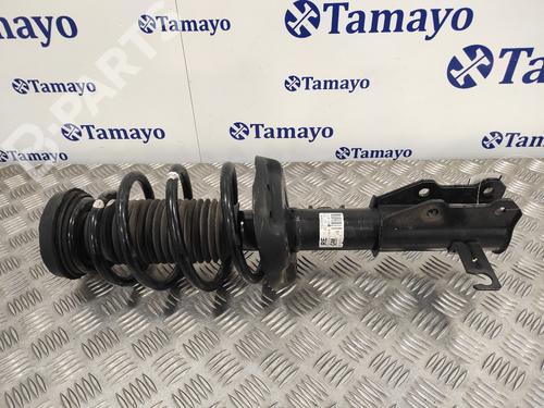 Used Left front shock absorber OPEL INSIGNIA A Sports Tourer (G09) 2.0 CDTI (35) (131 hp) 11569069