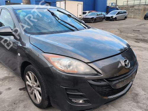 Right headlight MAZDA 3 (BL) 1.6 MZ-CD (BL14) | BP39609641C29 - Image 2