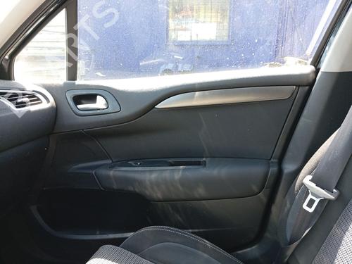 Used Front right panel Front right panel CITROËN C4 II (NC_) 1.6 HDi 115 (114 hp) 36562856 36562856