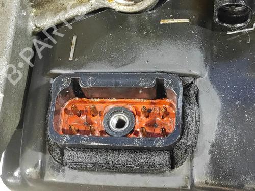 Gearbox CHRYSLER VOYAGER / GRAND VOYAGER III (GS_, NS_)  | BP1711161M3 