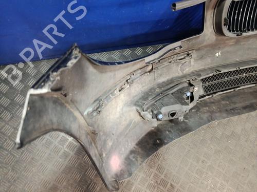 Front bumper BMW 1 (E81) 120 d | BP31915703C7
