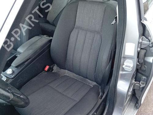 Used Left front seat Left front seat 39174038 39174038