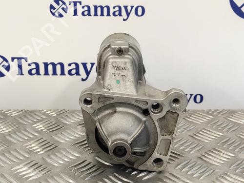 Used Starter RENAULT LAGUNA II (BG0/1_) 1.9 dCi (BG08, BG0G) (120 hp) 13616754