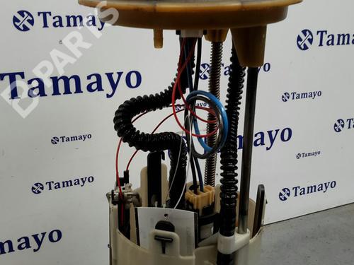 Fuel pump MERCEDES-BENZ SPRINTER 4,6-t Platform/Chassis (B906)  | BP7175969M76 