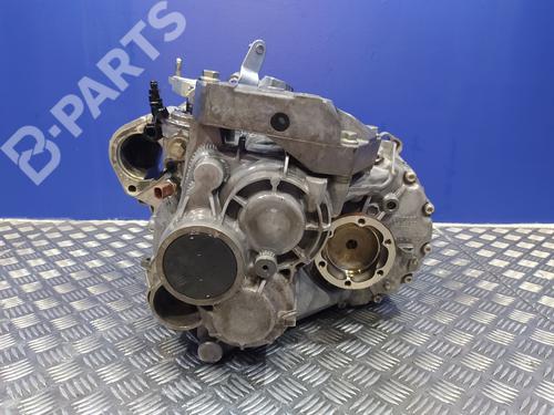 Gearbox SEAT LEON (1P1)  | BP10565705M3 