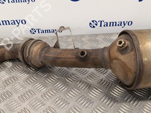 Catalyst SEAT EXEO ST (3R5) 2.0 TDI | BP16540249M10 