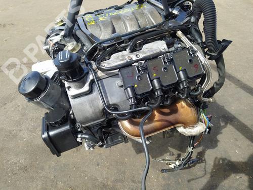Engine MERCEDES-BENZ C-CLASS (W203) C 240 (203.061) | BP7263161M1 