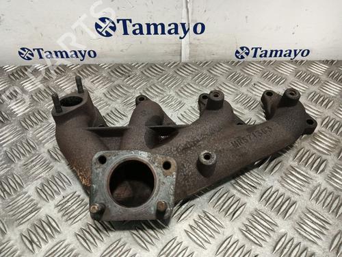 Kolektor wydechowy MITSUBISHI PAJERO III (V7_W, V6_W) | BP30856329M110