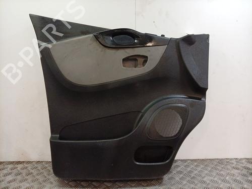 Used Front left panel Front left panel RENAULT TRAFIC III Bus (JG_) 1.6 dCi 115 (JGMD) (116 hp) 40184640 40184640