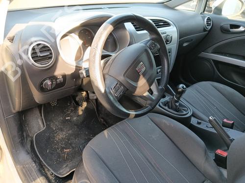 ABS pump SEAT LEON (1P1)  | BP29312286M43 